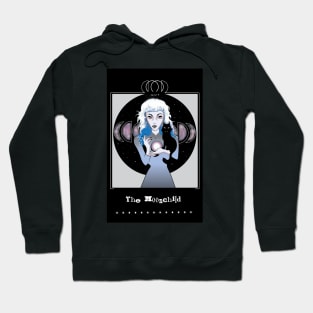 The Moonchild Hoodie